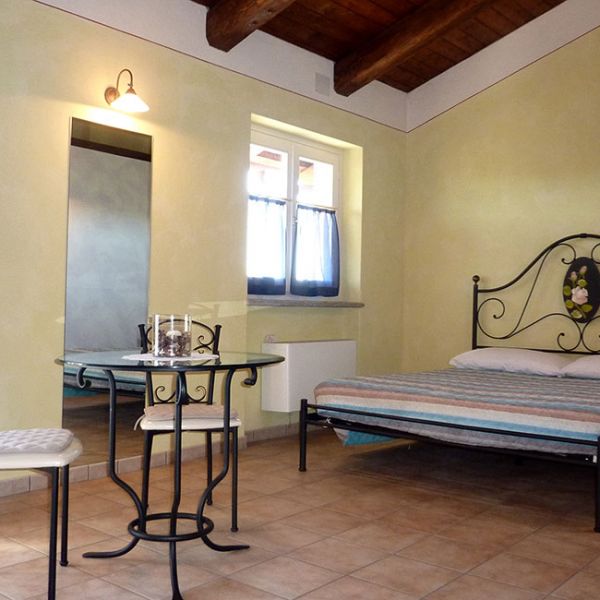 Rooms - Bricco Rosso Azienda Agricola